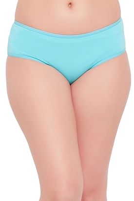 Buy online Pack Of 3 Hipster Panty from lingerie for Women by Viral Girl  for ₹237 at 76% off