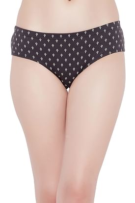 Hipster Panties - Buy Sexy Hipster Underwear Online in India