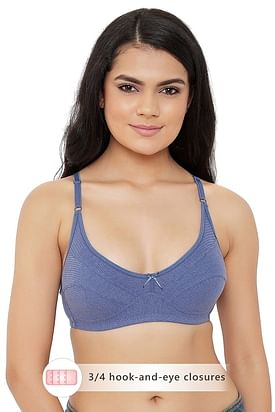 Khushi Collections Daily wear Perfect Bra For Women Women Sports Non Padded  Bra - Buy Khushi Collections Daily wear Perfect Bra For Women Women Sports  Non Padded Bra Online at Best Prices