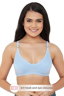 Blue Bras - Buy Blue Color Bra Online at Best Prices in India