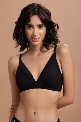 4 Way Lycra & Hosiery 3 Color Ladies D Cup Bra, Size: 30-44 Inch at Rs  245/piece in Ahmedabad