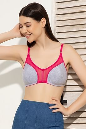 Double Layered Bra Cups Online Shopping India, Buy Double Layered Bra Cups  - Clovia (Page 42)