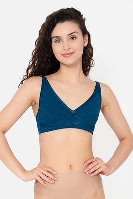 Buy Clear Bra Online In India -  India