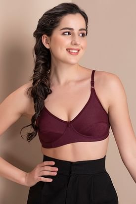 34 C Bras for Women - Buy 34 C Size Bra Online in India – Page 3