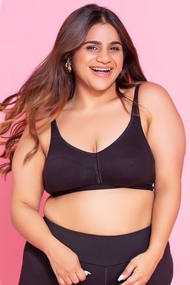 Big Bra - Buy Plus Size Bras for Women Online