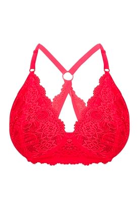 myntra bralette