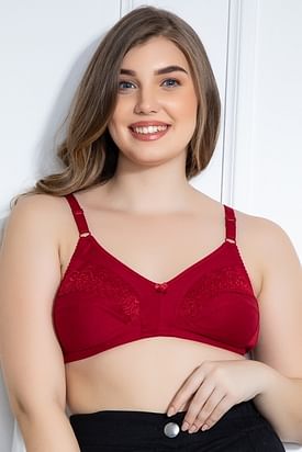 Sexy Plus Size Bra - Buy Sexy Plus Size Bra Online India