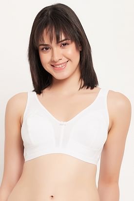 Buy Set Of Bra And Panty: Sexy Cotton Underwired Bra and Panty In Black  Online India, Best Prices, COD - Clovia - BP0179C13