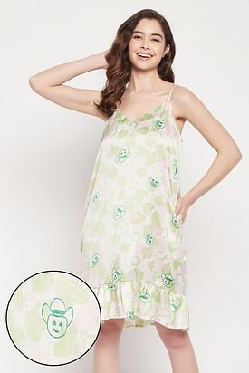Couple Nightgown Perfect for Honeymoon Outfit, Rs 4710.00 TravelFreakGST