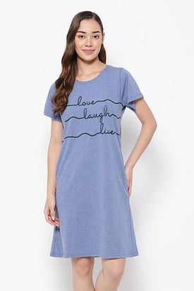 Ladies T-Shirts Online Shopping - Buy Women's T-shirts Online India