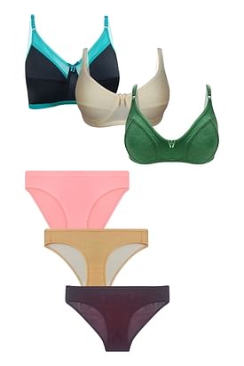 Bra Panty Sets - Buy Sexy Bra and Panties Online