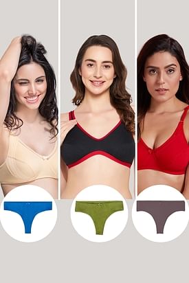 Lopecy-Sta Woman's Fashion Front Closure Rose Beauty Back Wire Free Push Up  Hollow Out Bra Underwear Savings Clearance Bras for Women Everyday Bras Red  