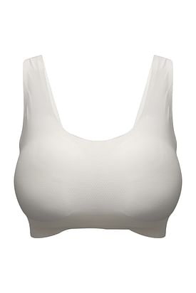 padded sports bra online