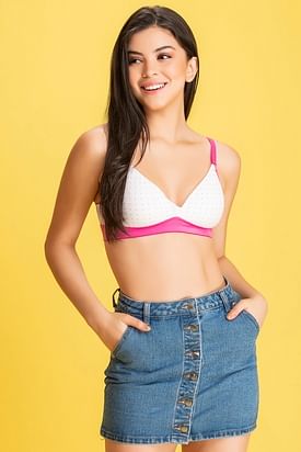 Bloom C Cup Bra, Size: 32B To 38B at Rs 465/piece in Mumbai