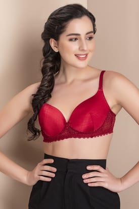 bra nets