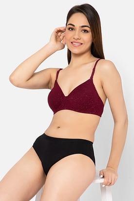 BGFIIPAJG Relaxed Valentinstagsgeschenk Bras for Women Thermal