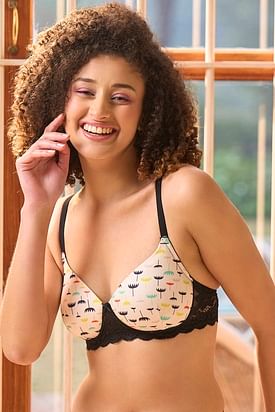 Clovia - Lace love! Bras and bralettes crafted with exquisite lace for that  classy and elegant feeling underneath. Shop 2 Plush Bras for Rs.999  #underfashion Shop now
