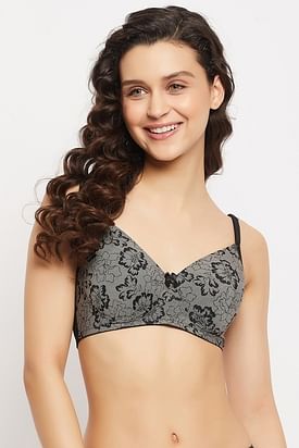 36D Bra Cutting With Measurement, Without Pattern