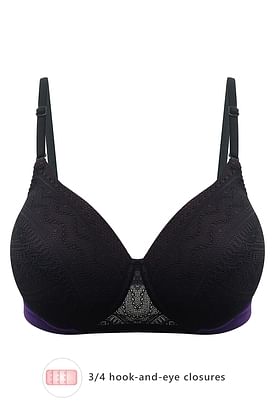 Buy Lace Padded Bras for Women Online