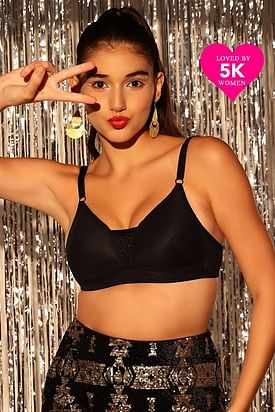 Clovia Bras - Clovia Moulded Bra Price Starting From Rs 1,500/Pc. Find  Verified Sellers in Mangalore - JdMart
