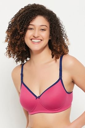 Buy BODYSHELL Comfortable V Shape Padded Bra?for Women Online In India At  Discounted Prices