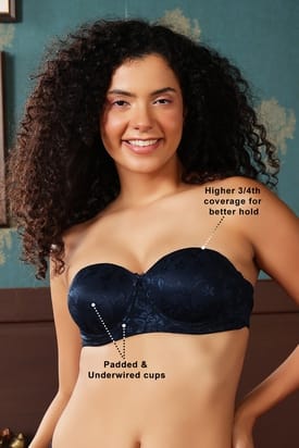 Backless Bra - Buy Bras for Backless Dress Online