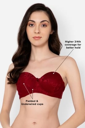 backless red dress long Chic Red Sleeveless Mermaid Prom dresses Long Evening Party Gowns –  Ballbella main image 1
