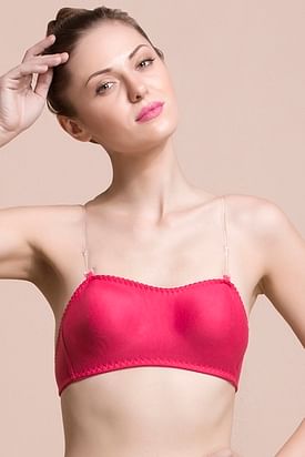 CUKOO Pure cotton Non padded Everyday Bra