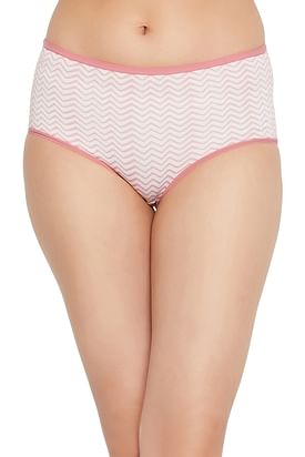 Hipster Panties - Buy Sexy Hipster Underwear Online in India