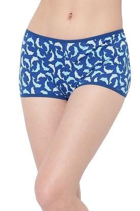 Boy Shorts - Buy Boyshort Panties for Women Online at Best Price