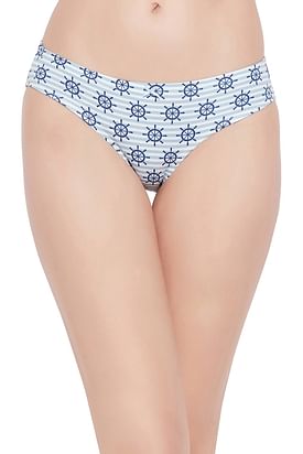 Cotton Panties - Buy Women's Cotton Panties Online