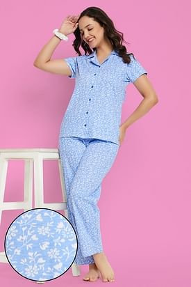 Night Suits - Buy Night Suit for Women Online in India