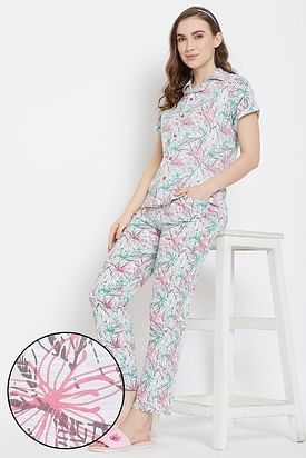 Intimissimi Pyjama discount 61% White WOMEN FASHION Underwear & Nightwear Pyjama 