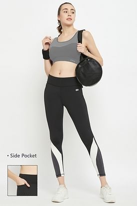 Buy 3 Pocket Tights at Best Price in India