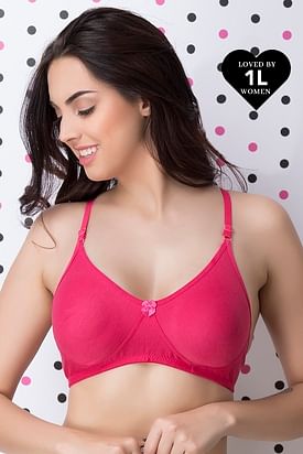 New lingerie sets whorl cotton comfortable small pad Bralette sexy