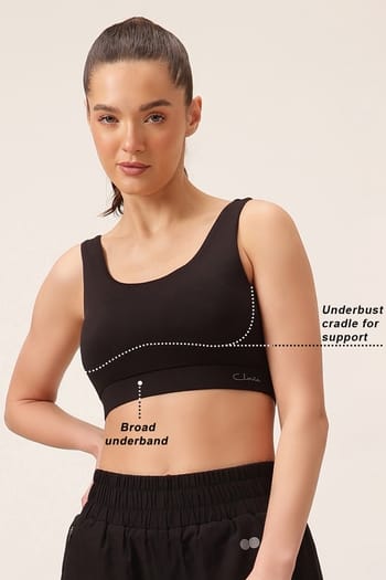 BHs für Damen - Mit & Ohne Bügel | Calvin Klein