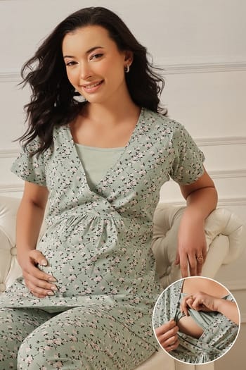 Maternity Wear - Buy Pregnancy Clothes & Dress Online in India | Clovia