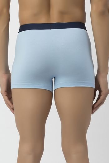 Back listing image for John Players Manchester City Champion Cotton Trunk in Sky Blue