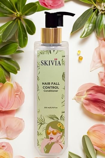 Front listing image for Hair Fall Control Conditioner - 200 ml