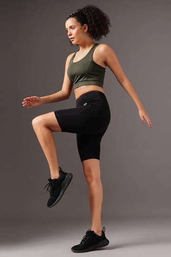 Women's Gym Wear - Buy Gym Dress For Women Online in India | Clovia