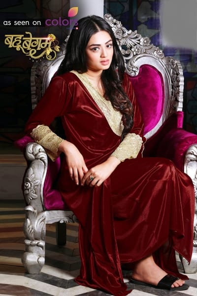 clovia satin nightwear