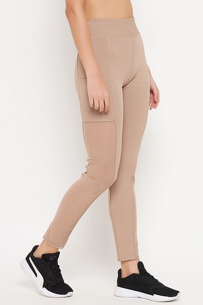 Buy Dollar Missy Dark Onion Color Churidar Legging Online at Low Prices in  India - Paytmmall.com