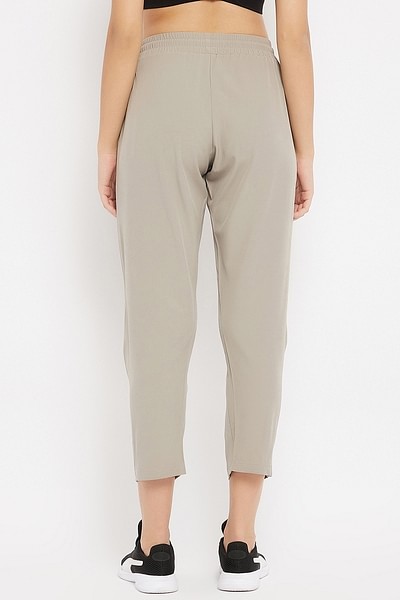 Women Comfort fit Track pants (stretchable)