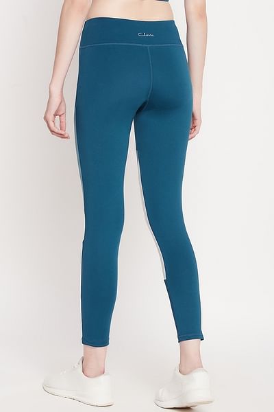 Stretch is Comfort Women's Leggings – Stretch Is Comfort