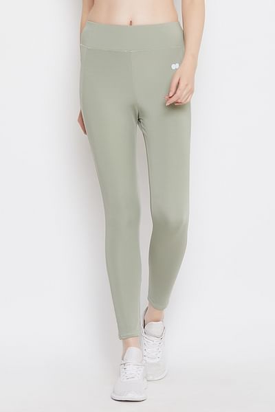 Rebound Eco Phone Pocket Ankle Biter Leggings | Lorna Jane - Active Living