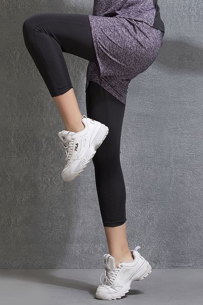 gym tights shorts