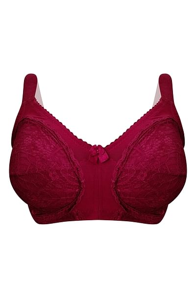 best full cup minimiser bra