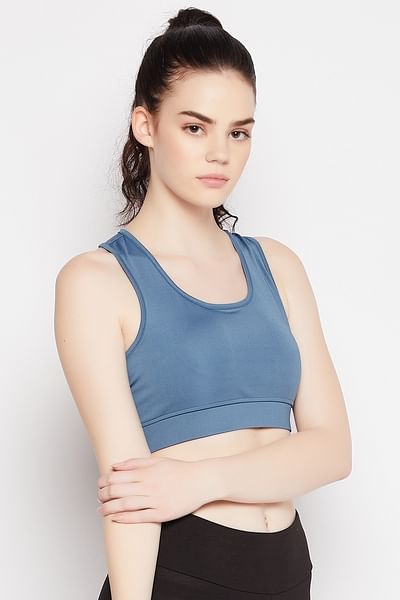 Sports cheap bra price