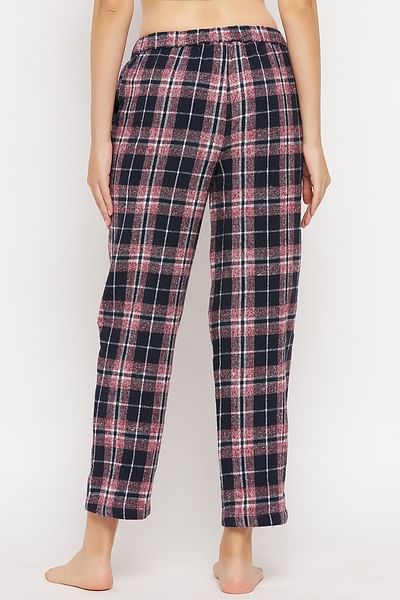 Joven Men's Checked Lounge Pants – House of Joven