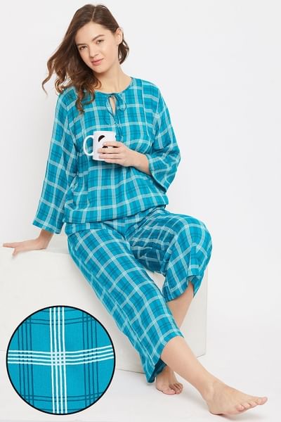 Clovia pyjama set Clearance